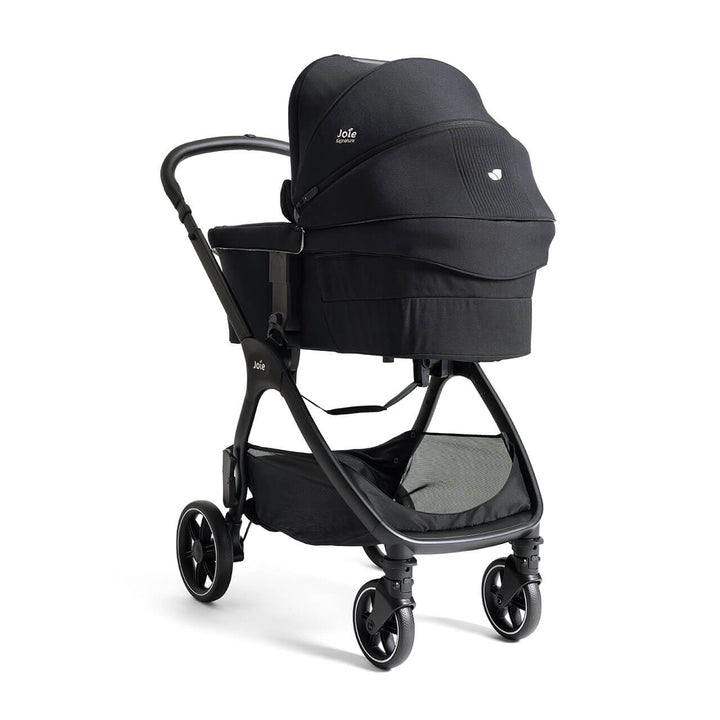 Joie Valora Signature Pushchair & Ramble XL Bundle - Eclipse