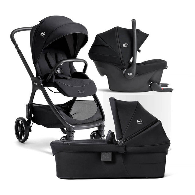 Joie Valora Click & Go w/Sprint Bundle - Eclipse