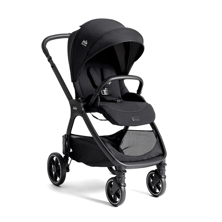 Joie Valora Signature 2 in 1 Pushchair - Eclipse