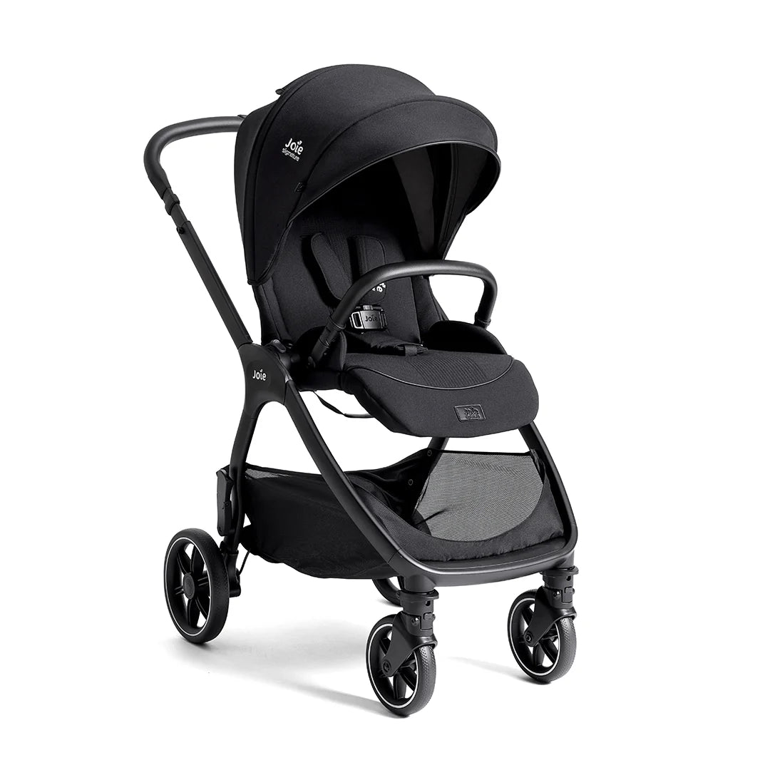 Joie Valora Click & Go w/Sprint Bundle - Eclipse