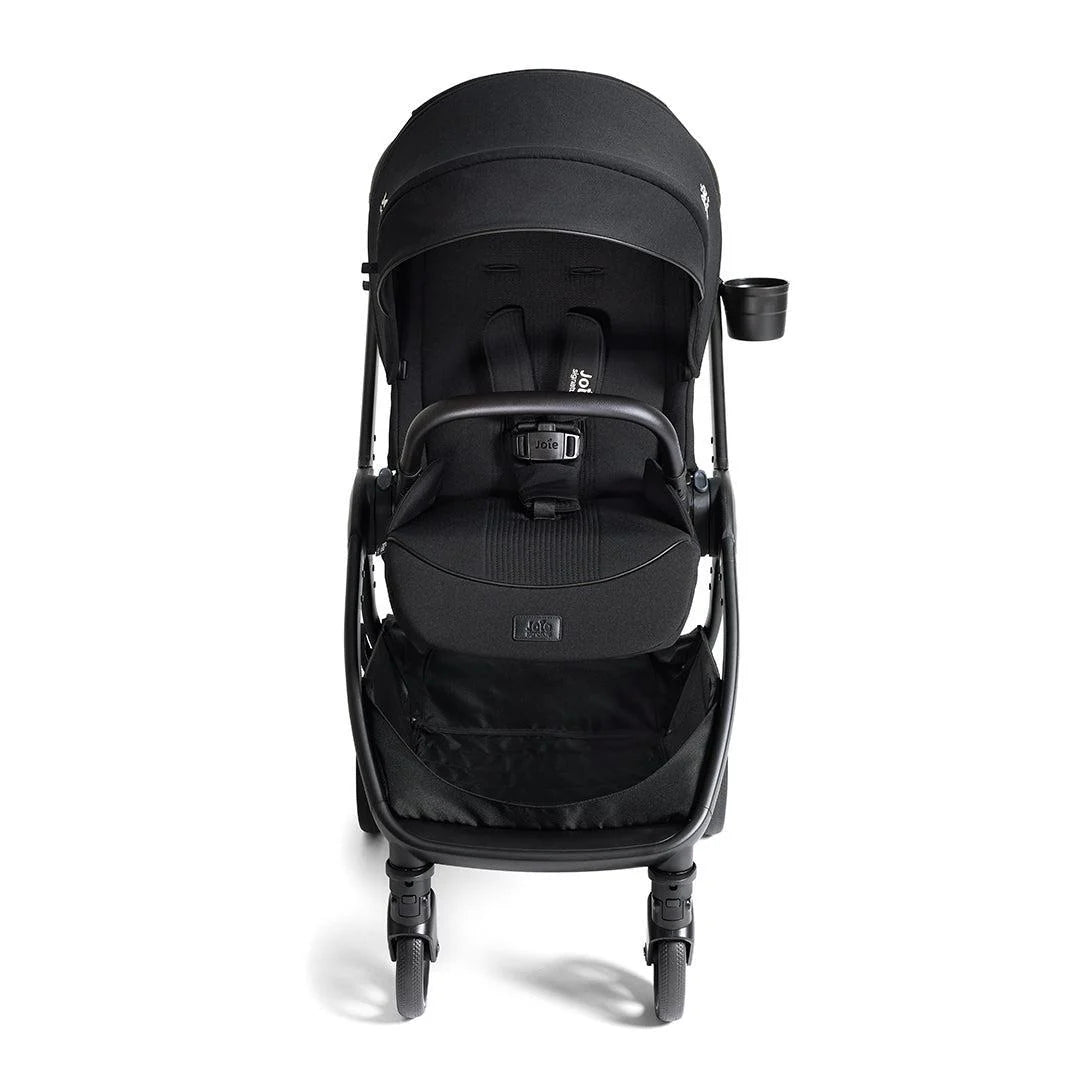Joie Valora Signature 2 in 1 Pushchair - Eclipse