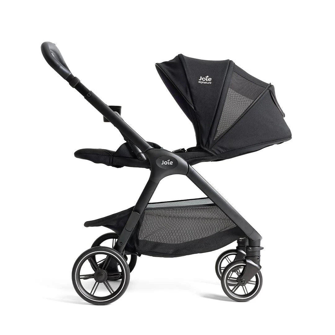 Joie Valora Signature 2 in 1 Pushchair - Eclipse