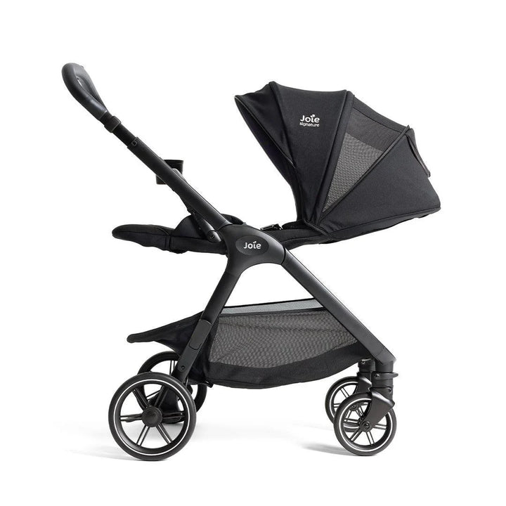 Joie Valora Signature 2 in 1 Pushchair - Eclipse