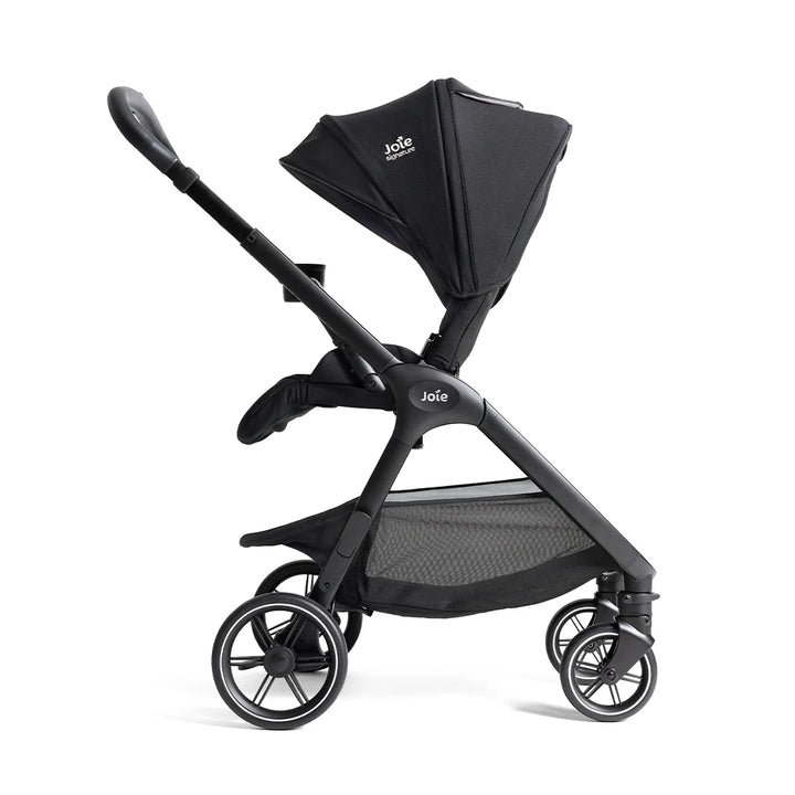 Joie Valora Signature 2 in 1 Pushchair - Eclipse