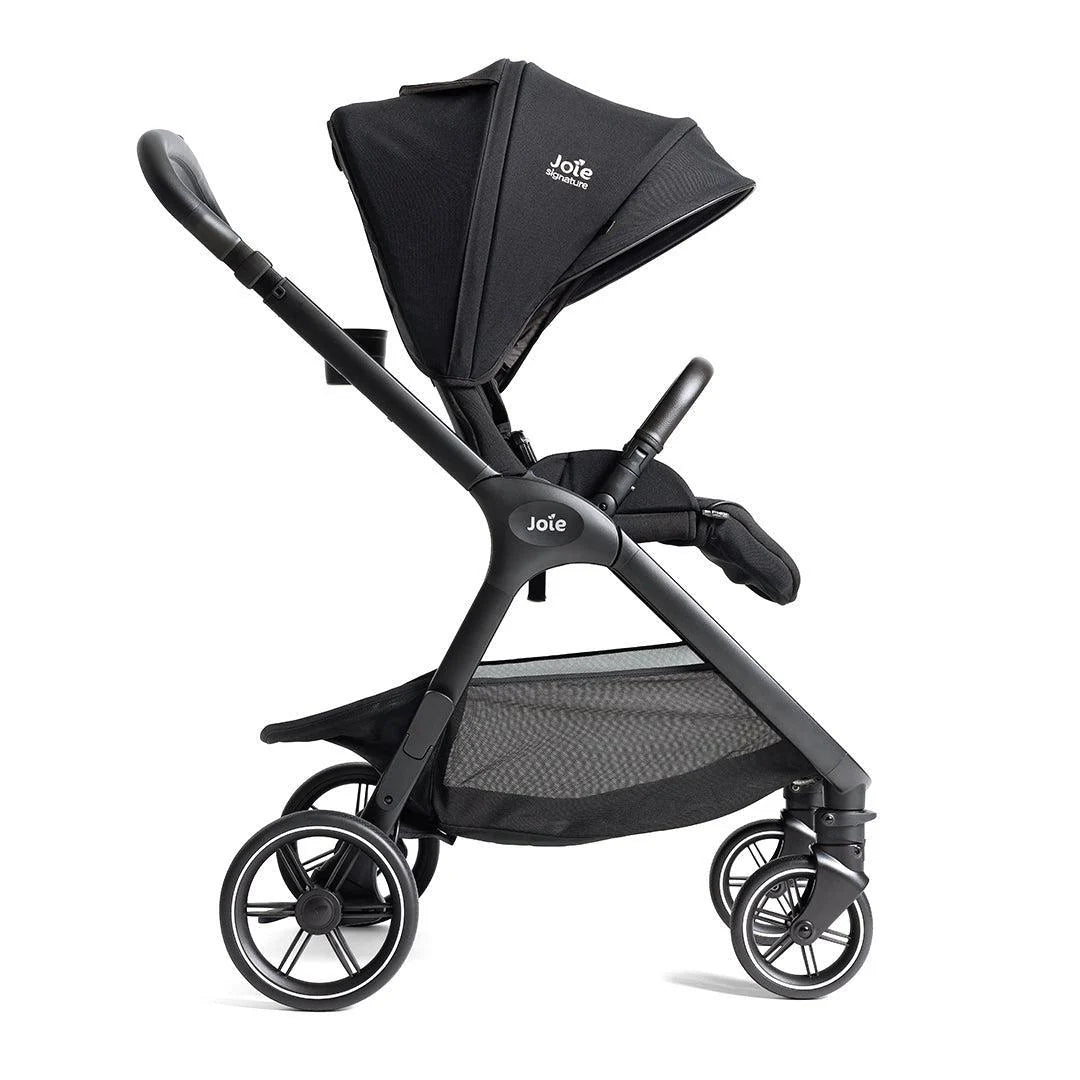 Joie Valora Signature 2 in 1 Pushchair - Eclipse