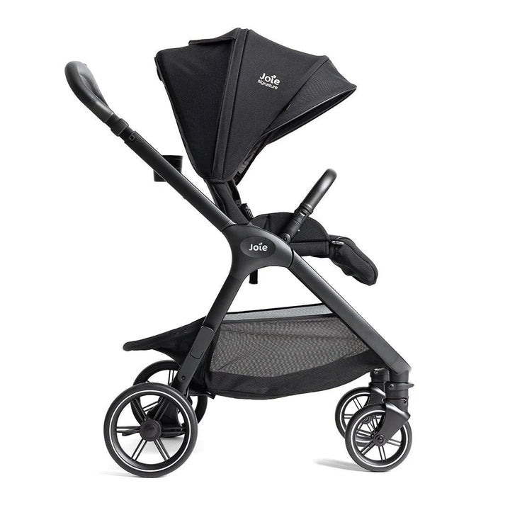 Joie Valora Signature 2 in 1 Pushchair - Eclipse