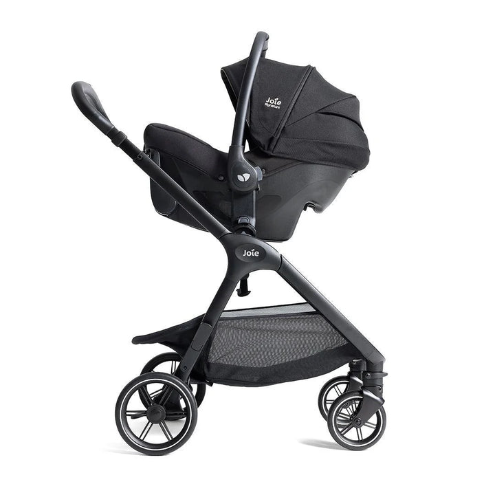 Joie Valora Click & Go w/Sprint Bundle - Eclipse