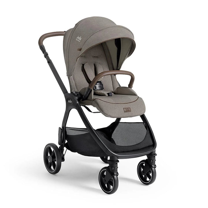 Joie Valora Signature 2 in 1 Pushchair - Maple