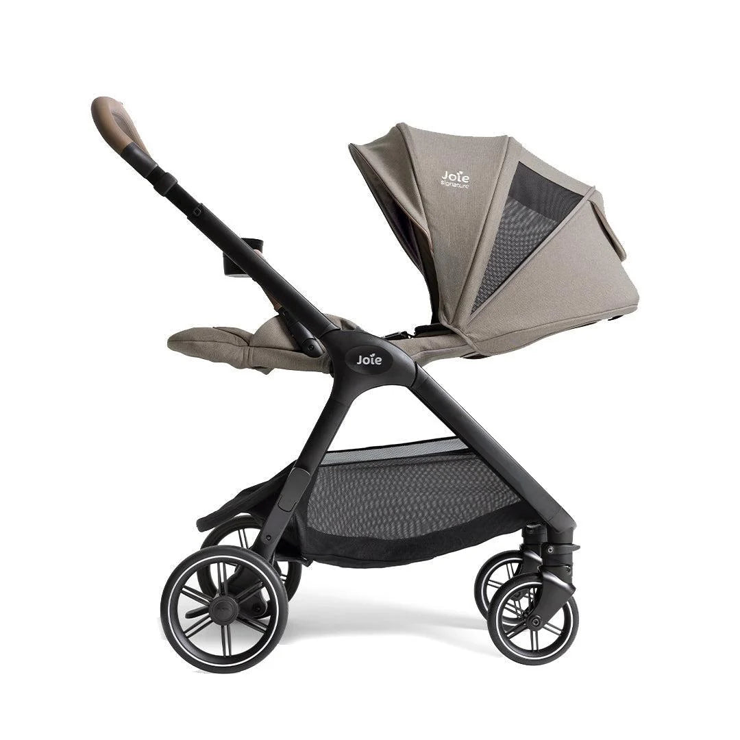 Joie Valora Signature 2 in 1 Pushchair - Maple