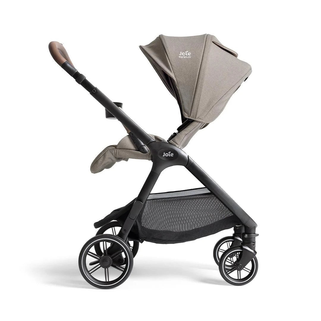 Joie Valora Signature 2 in 1 Pushchair - Maple