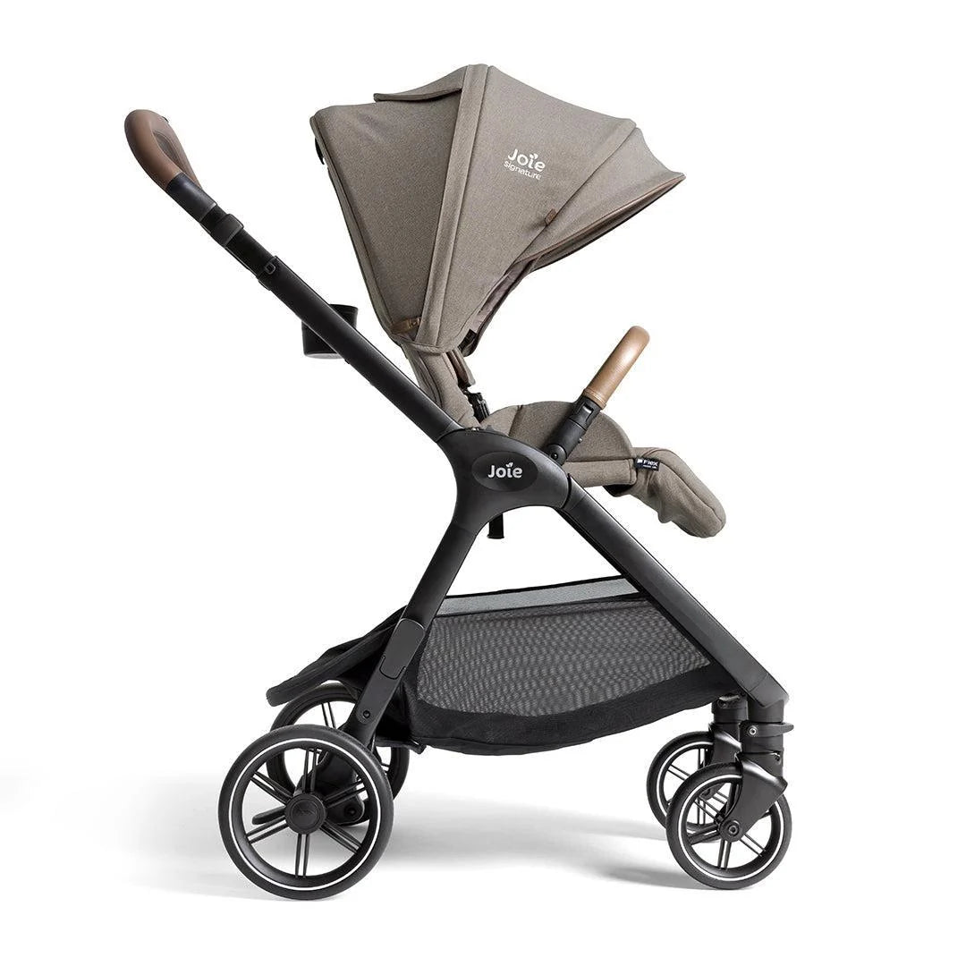 Joie Valora Signature 2 in 1 Pushchair - Maple