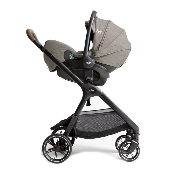 Joie Valora Signature 2 in 1 Pushchair - Maple