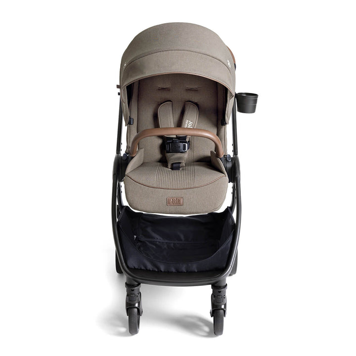 Joie Valora Signature Pushchair & Ramble XL Bundle - Maple
