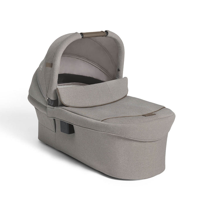 Joie Valora Signature Pushchair & Ramble XL Bundle - Maple
