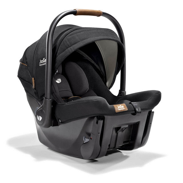 Joie Sprint Signature i-Size Car Seat - Eclipse