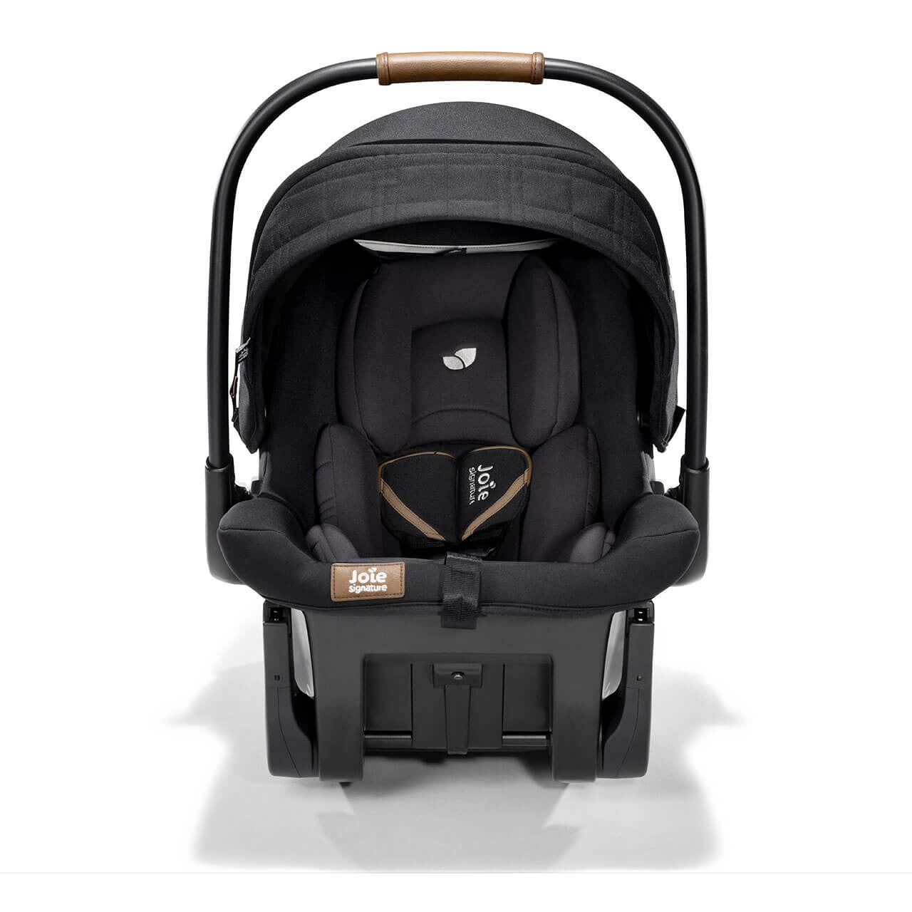 Joie Sprint Signature i-Size Car Seat - Eclipse