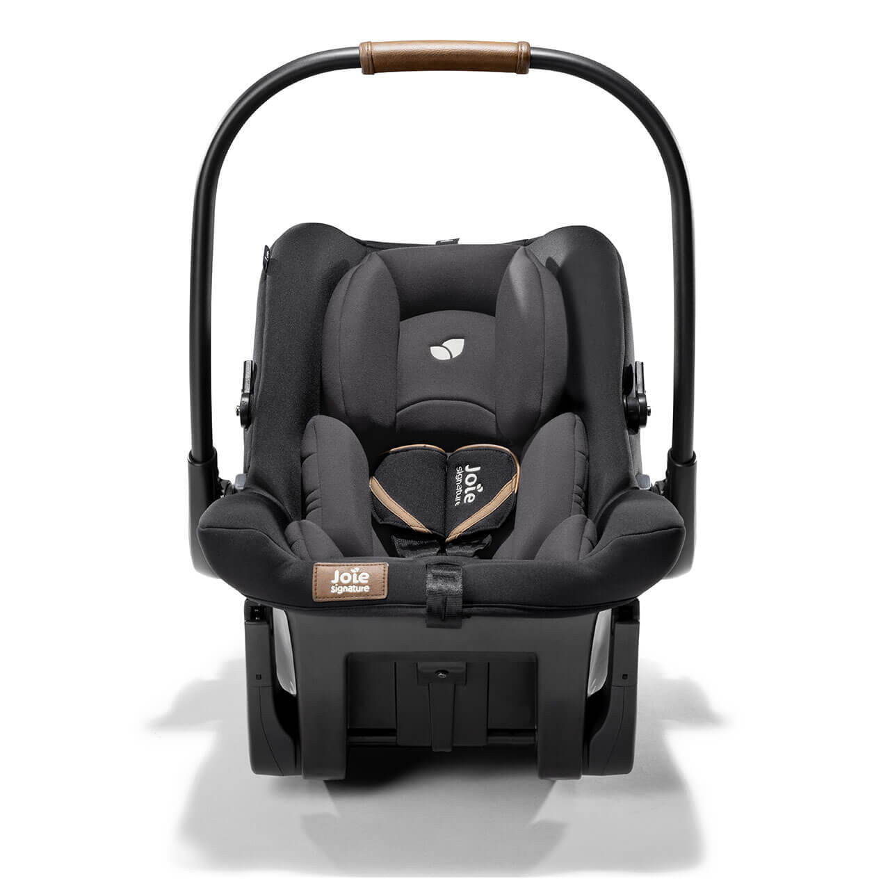 Joie Sprint Signature i-Size Car Seat - Eclipse