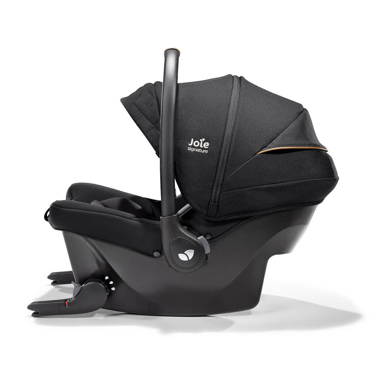 Joie Sprint Signature i-Size Car Seat - Eclipse