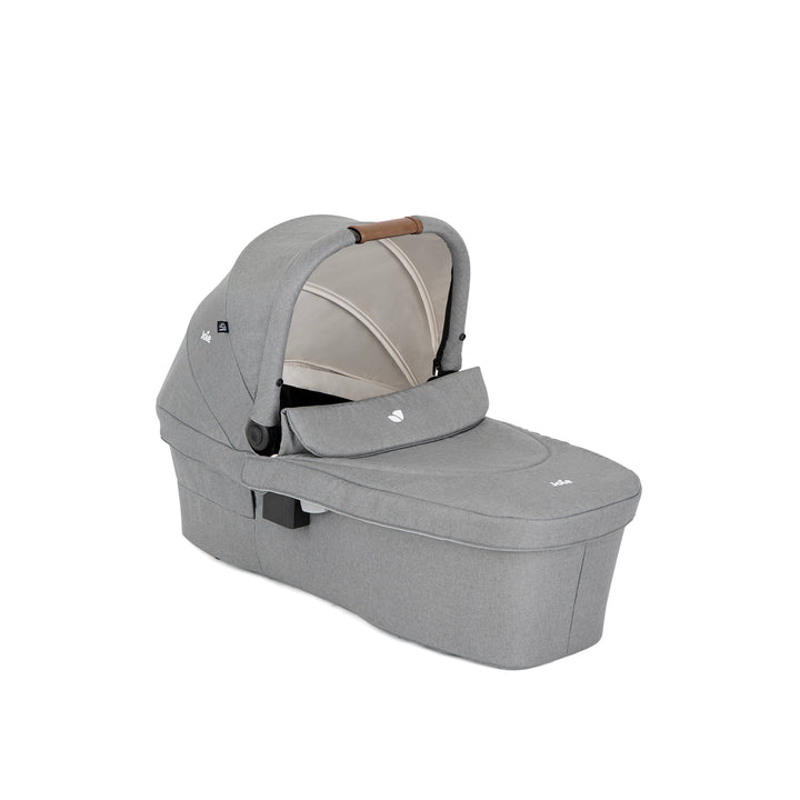 Joie Ramble XL Carrycot - Pebble