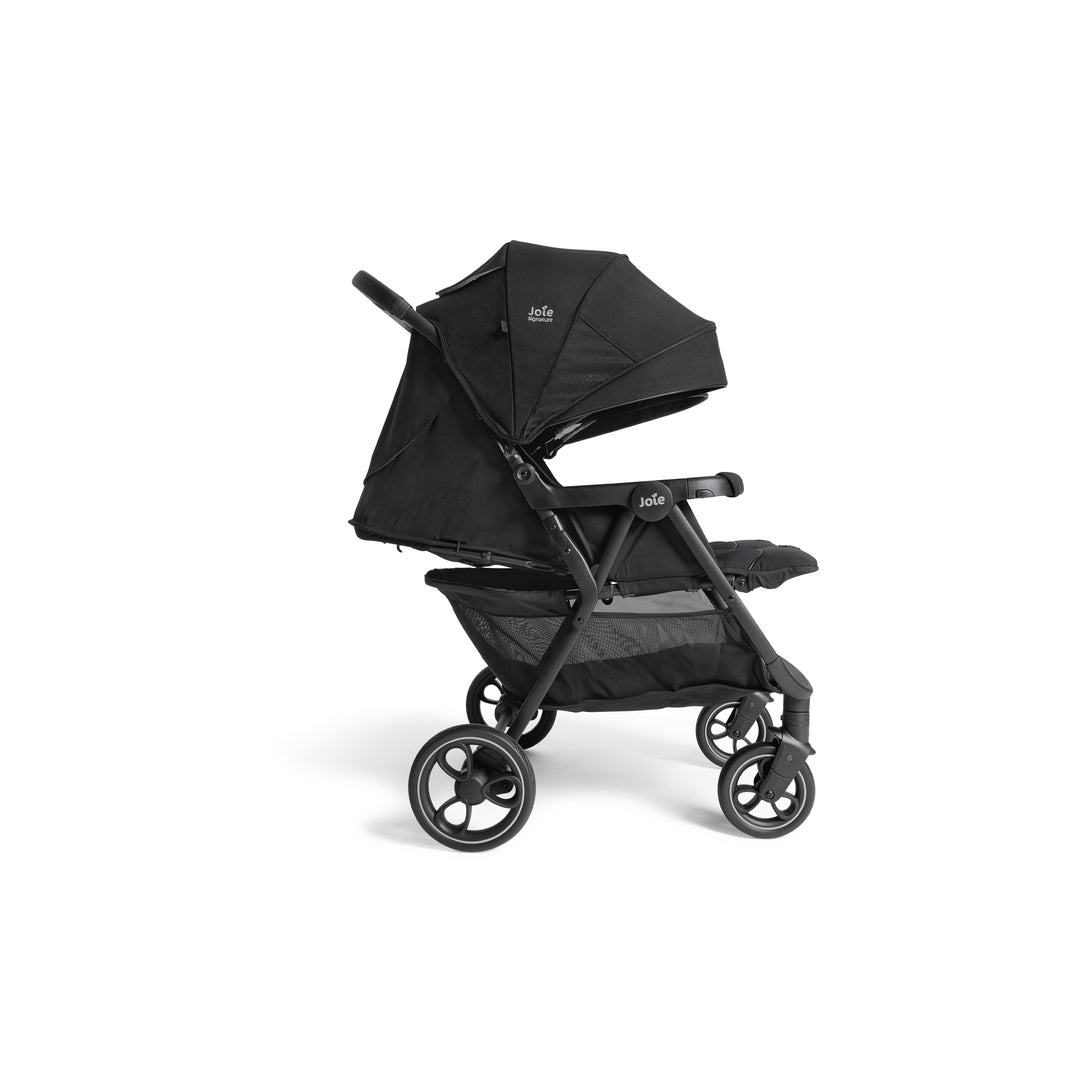 Joie Estrella Double Stroller - Eclipse