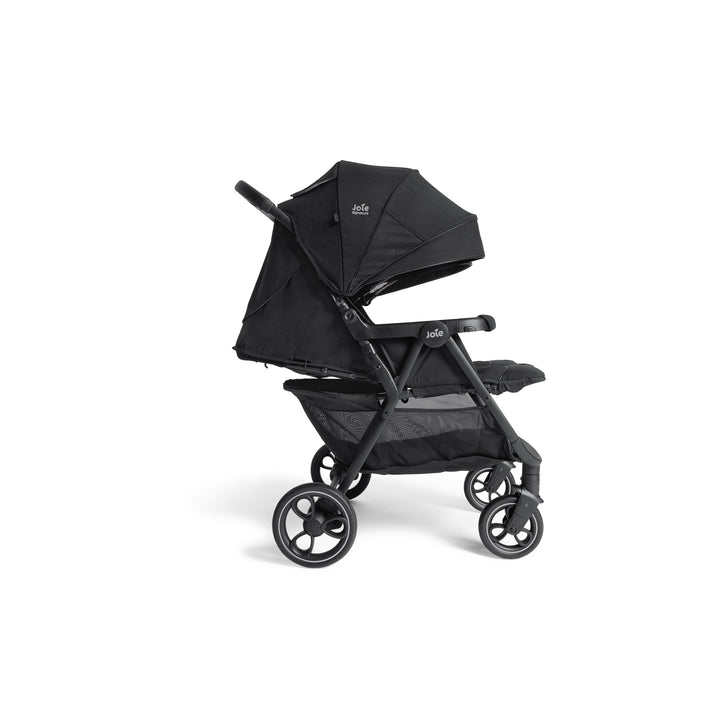 Joie Estrella Double Stroller - Eclipse