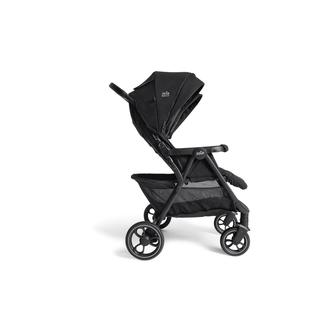 Joie Estrella Double Stroller - Eclipse