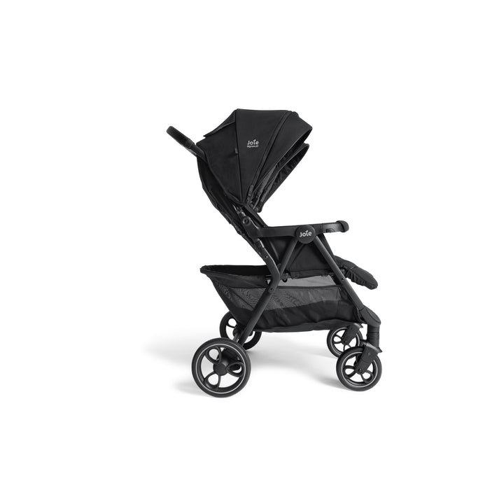 Joie Estrella Double Stroller - Eclipse