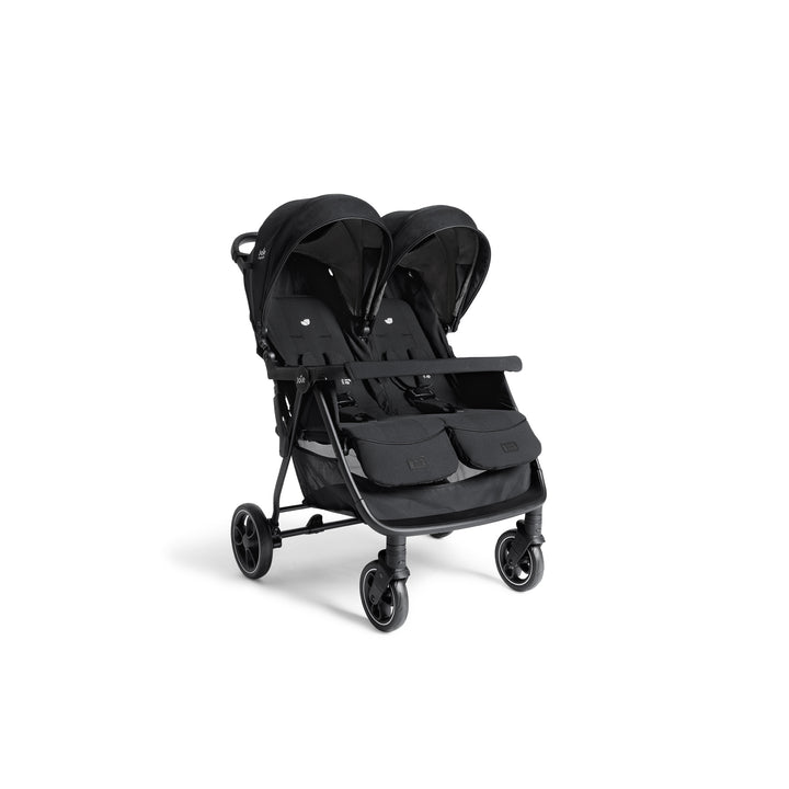 Joie Estrella Double Stroller - Eclipse