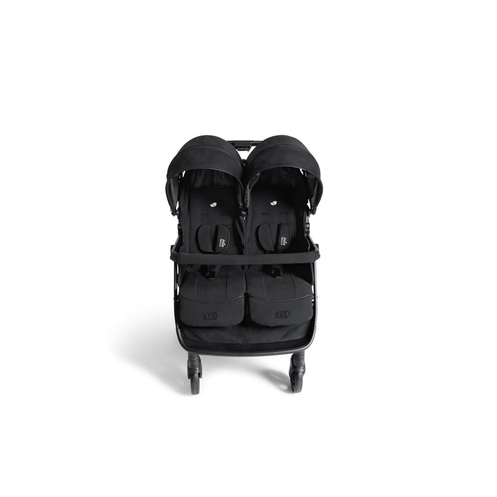 Joie Estrella Double Stroller - Eclipse