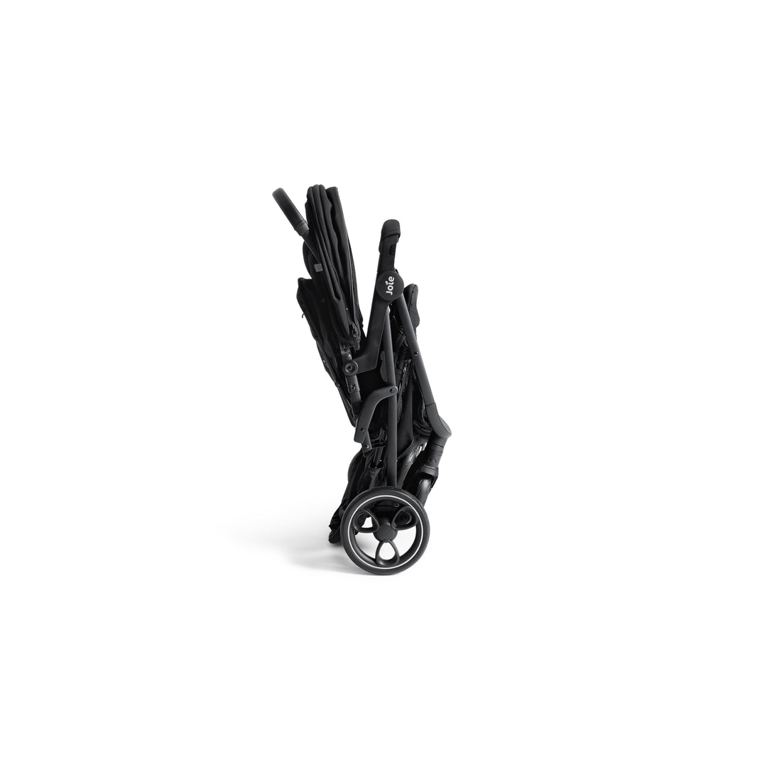 Joie Estrella Double Stroller - Eclipse