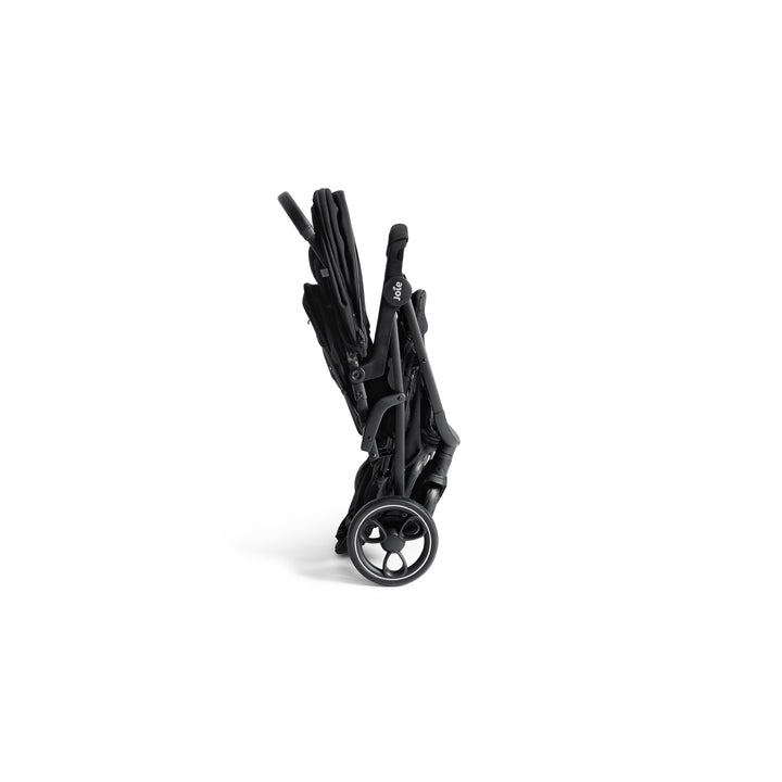 Joie Estrella Double Stroller - Eclipse