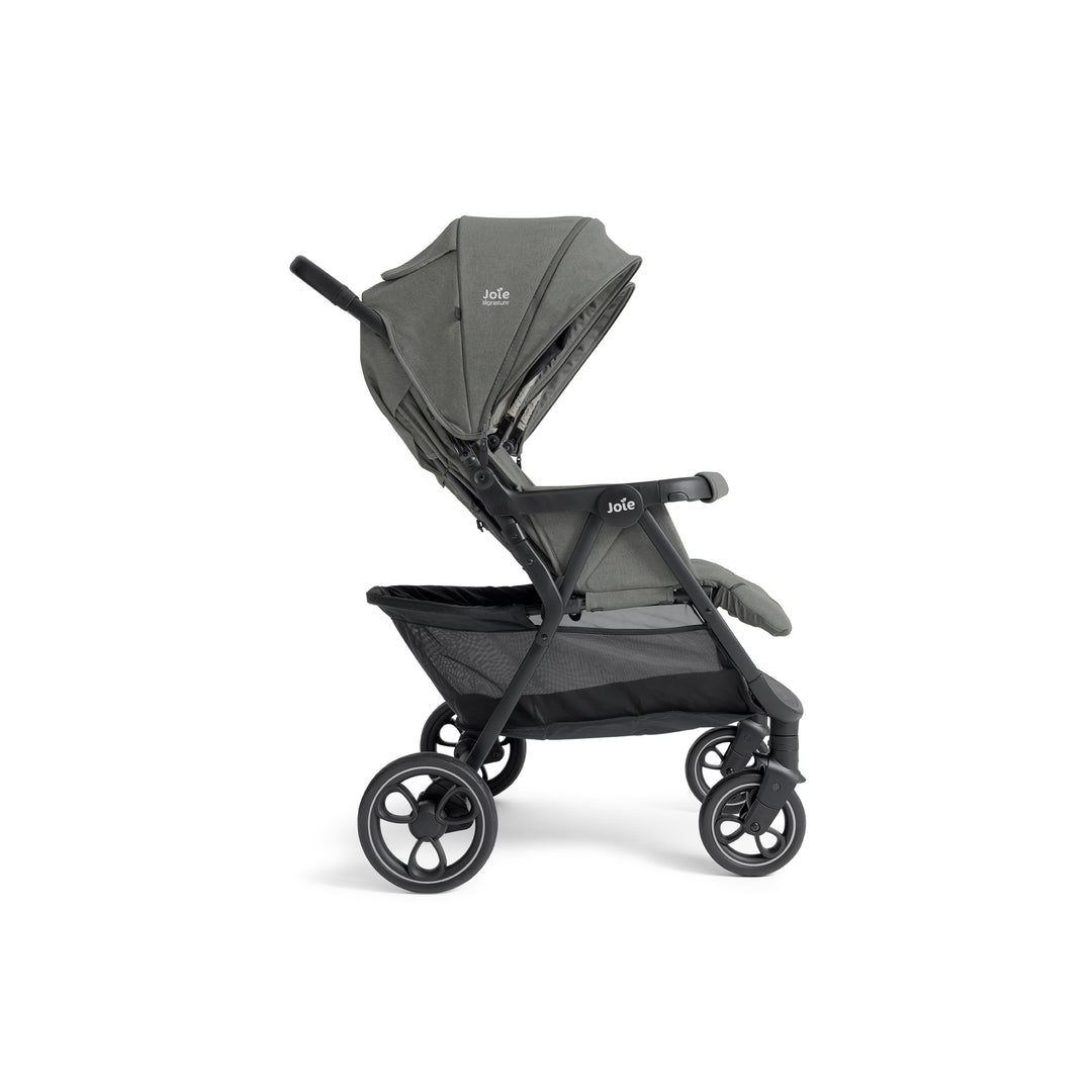 Joie Estrella Double Stroller - Evergreen