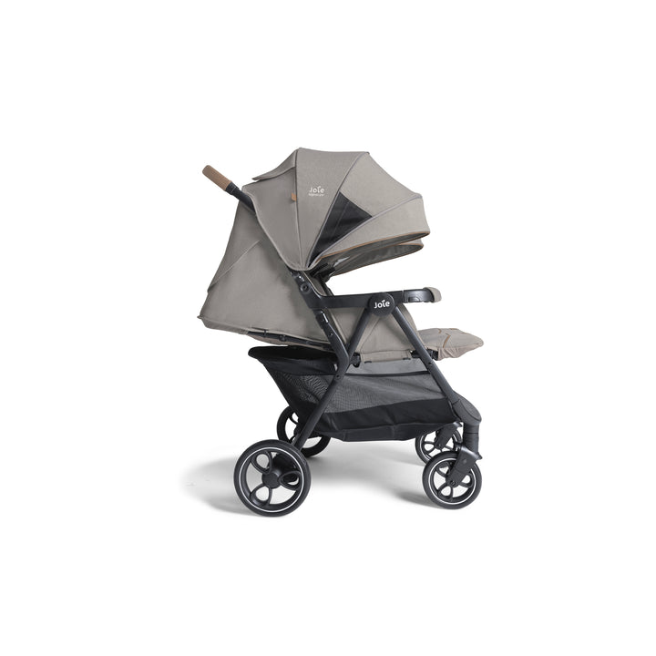 Joie Estrella Double Stroller - Maple