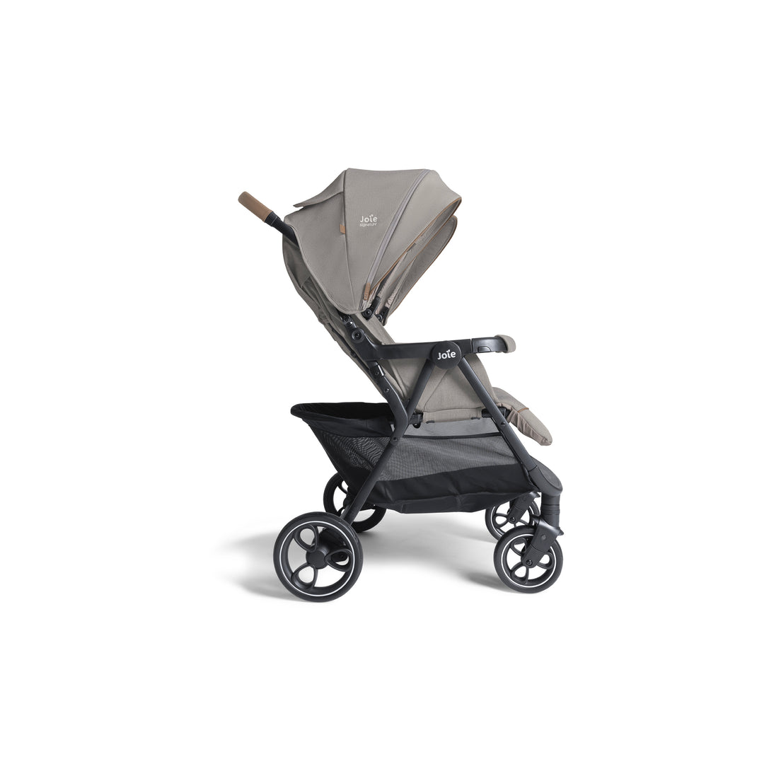Joie Estrella Double Stroller - Maple