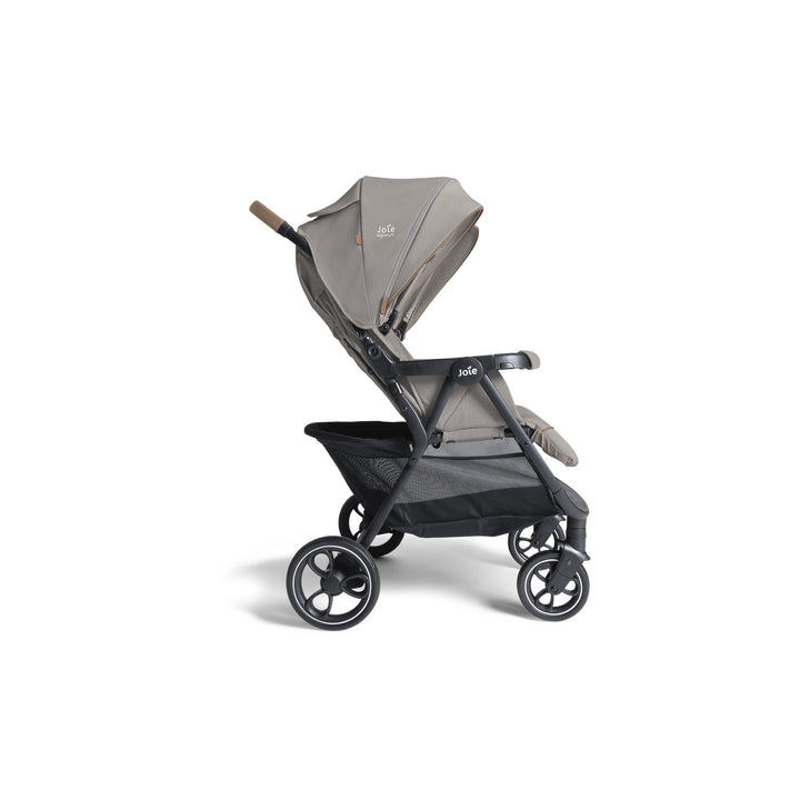 Joie Estrella Double Stroller - Maple