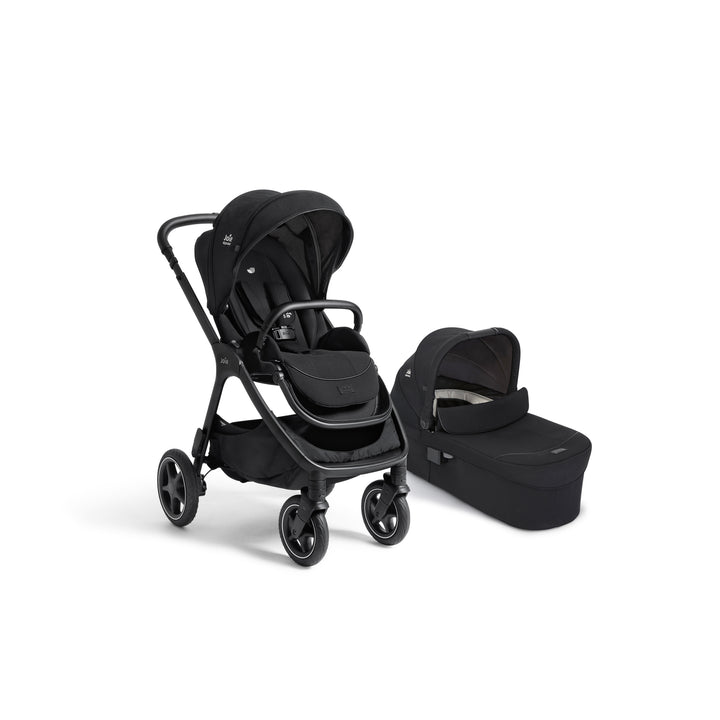 Joie Finiti Flex & Ramble XL Signature Bundle - Eclipse