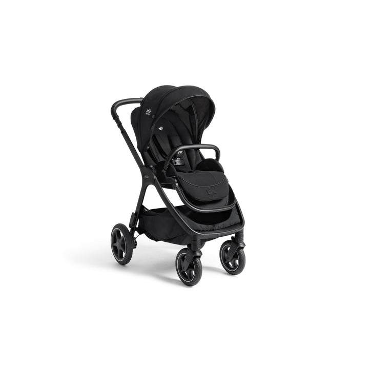 Joie Finiti Click & Go Signature Bundle - Eclipse