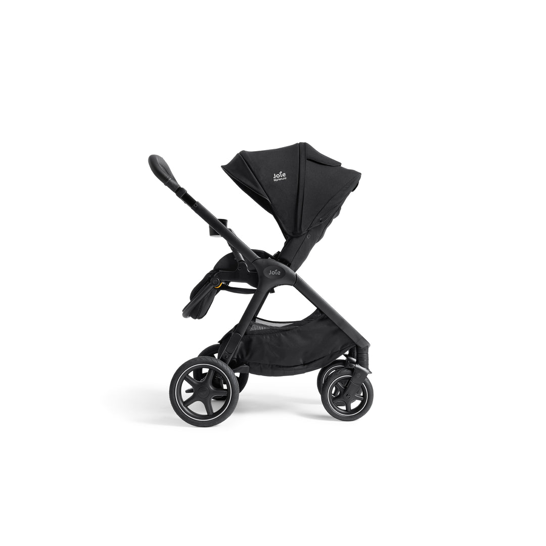 Joie Finiti Click & Go Signature Bundle - Eclipse