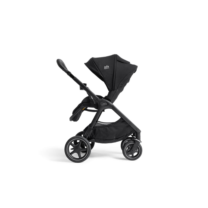 Joie Finiti Click & Go Signature Bundle - Eclipse