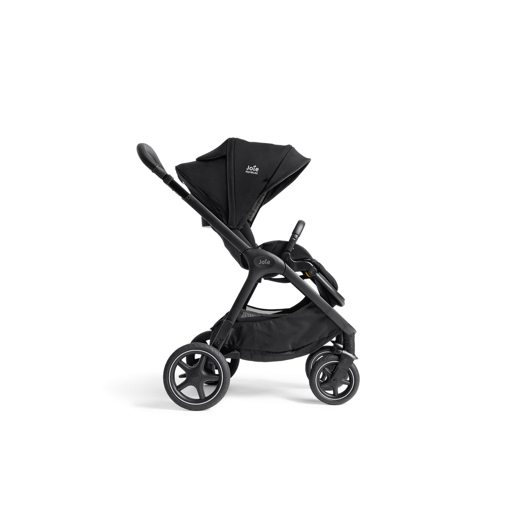 Joie Finiti Click & Go Signature Bundle - Eclipse