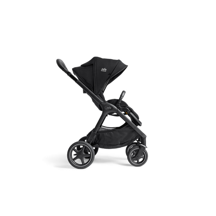 Joie Finiti Click & Go Signature Bundle - Eclipse
