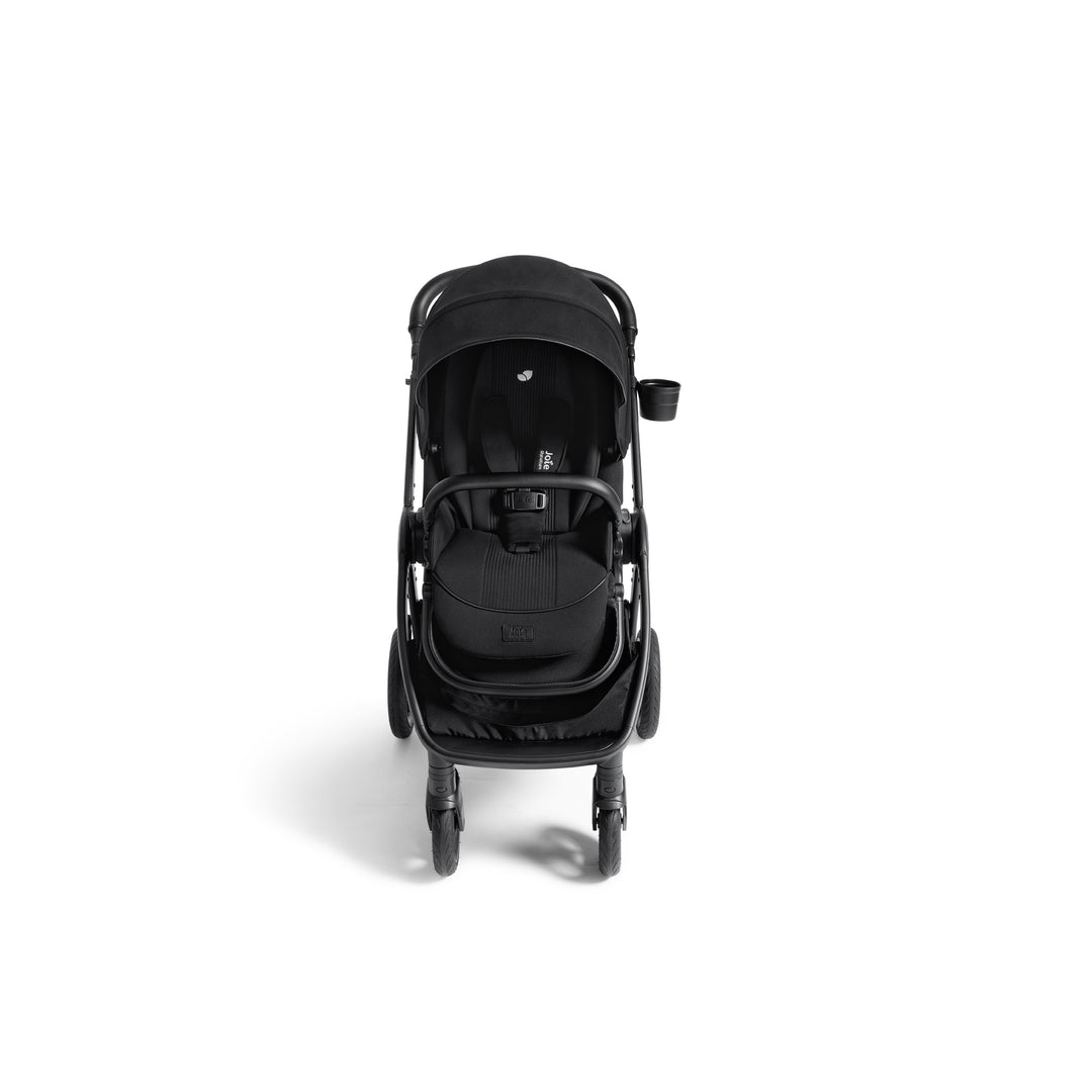 Joie Finiti Click & Go Signature Bundle - Eclipse