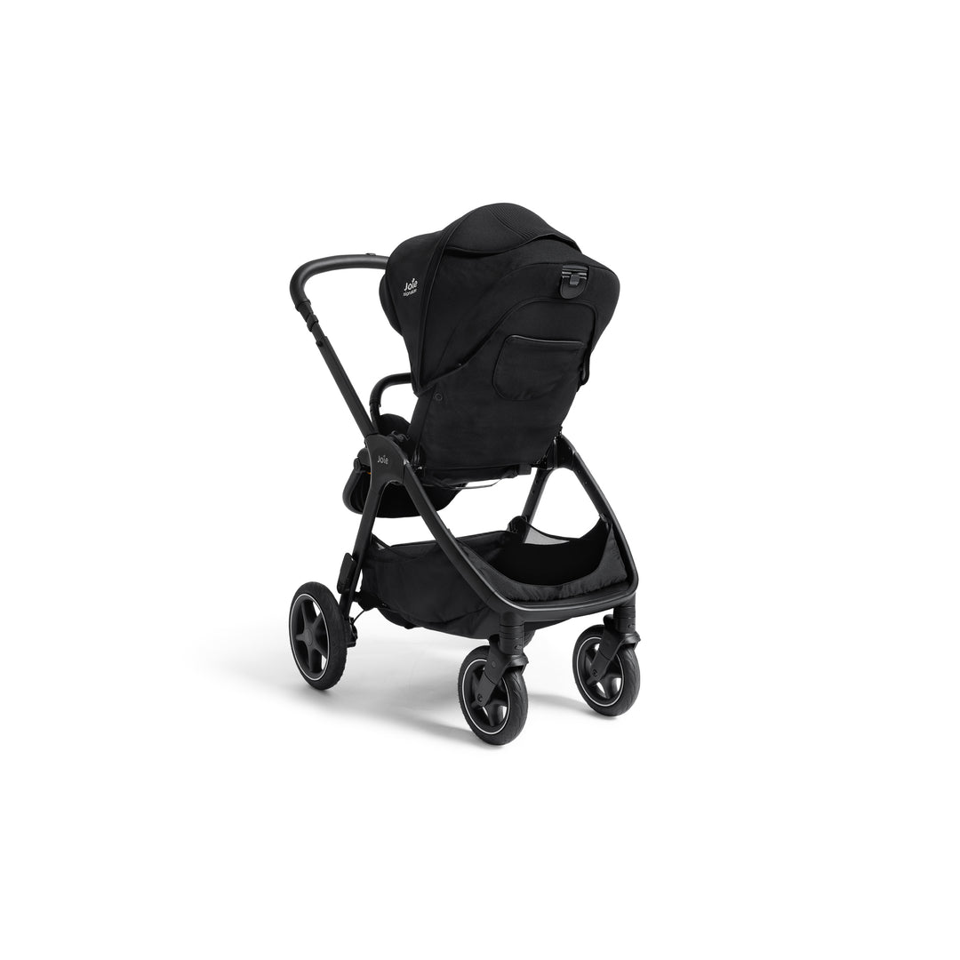 Joie Finiti Click & Go Signature Bundle - Eclipse