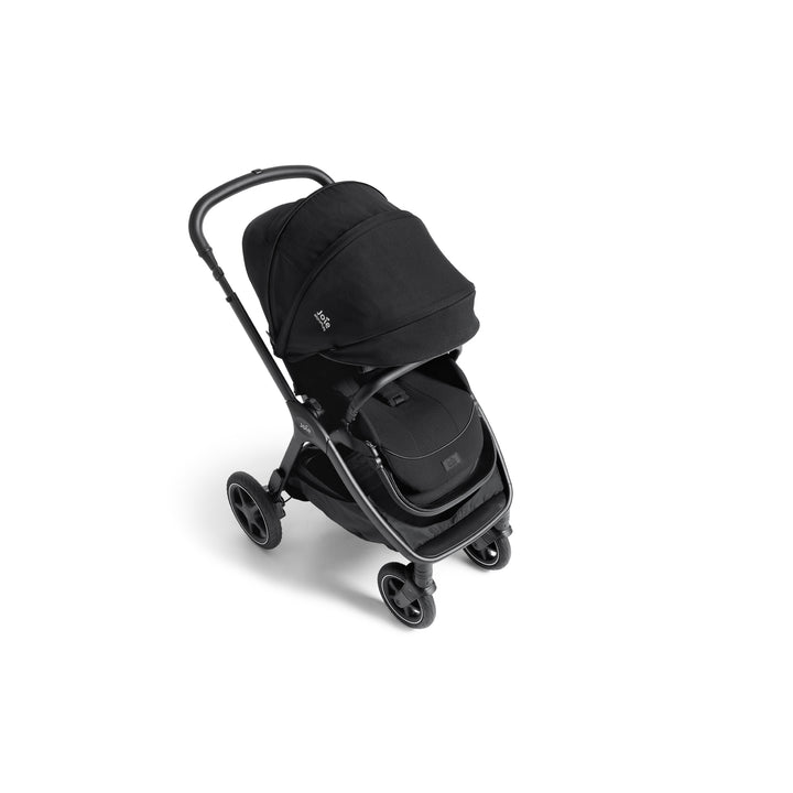 Joie Finiti Click & Go Signature Bundle - Eclipse