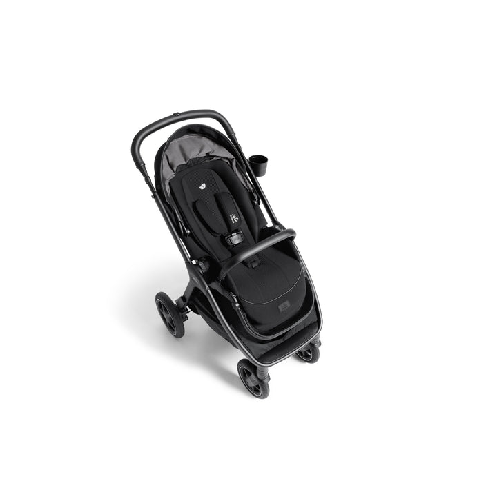 Joie Finiti Click & Go Signature Bundle - Eclipse