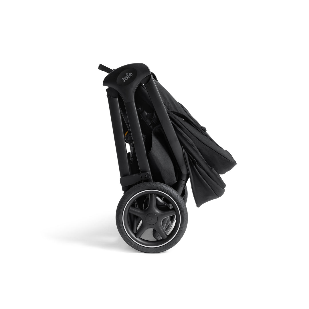 Joie Finiti Click & Go Signature Bundle - Eclipse