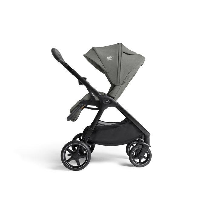 Joie Finiti Flex & Ramble XL Signature Bundle - Evergreen