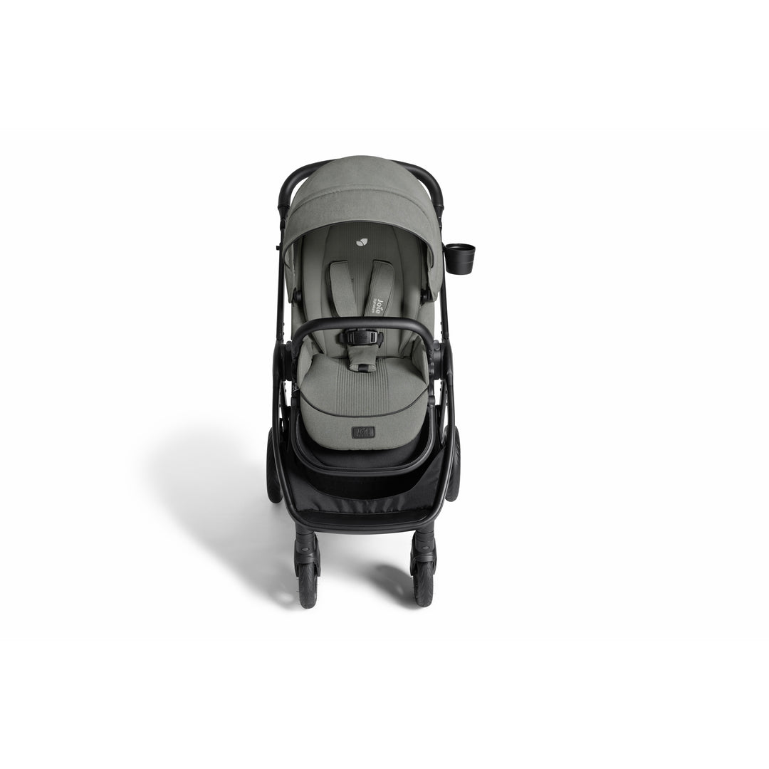 Joie Finiti Flex & Ramble XL Signature Bundle - Evergreen