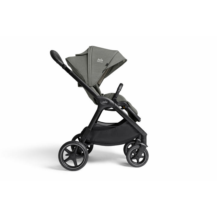 Joie Finiti Flex & Ramble XL Signature Bundle - Evergreen