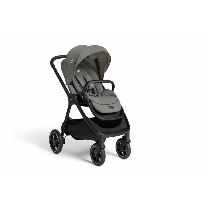 Joie Finiti Flex & Ramble XL Signature Bundle - Evergreen